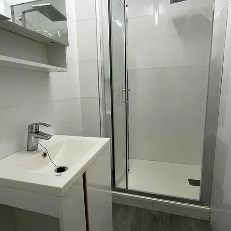 Appartement Heliopolis F 51 - Classique - 4 Personnes