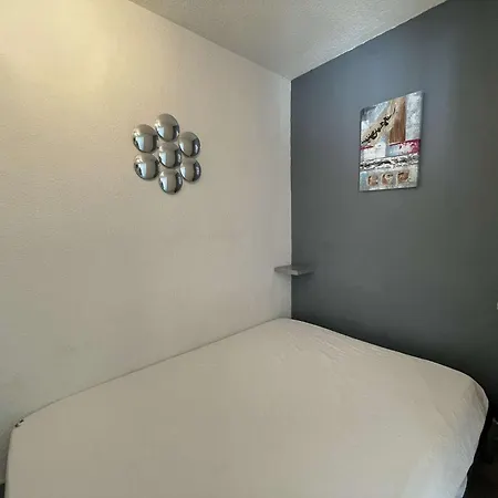 Appartement Heliopolis F 51 - Classique - 4 Personnes
