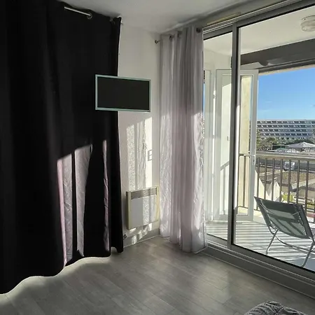 Héliopolis F 51 - Classique - 4 Personnes *