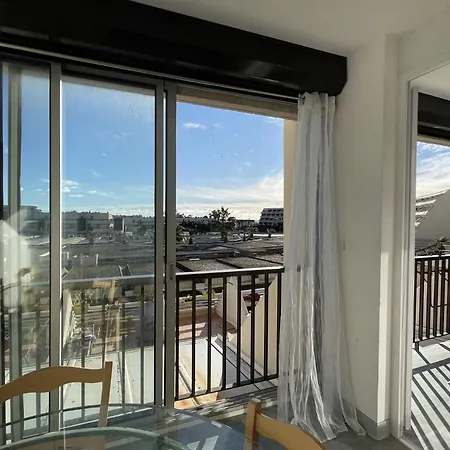 Heliopolis F 51 - Classique - 4 Personnes Appartement