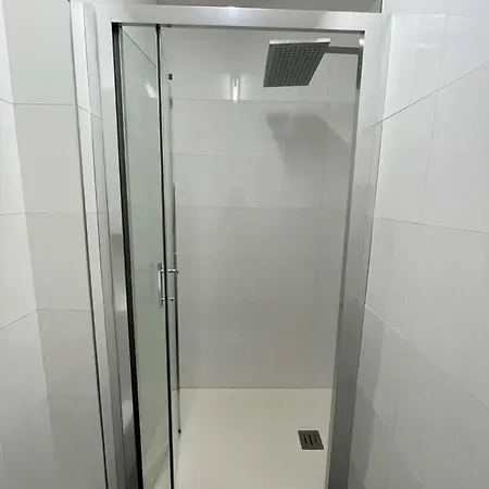 דירה Heliopolis F 51 By Agn- 4 Personnes *