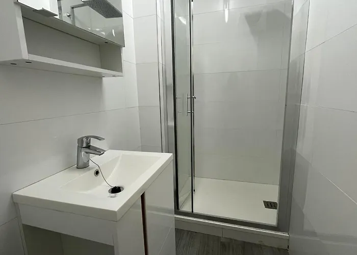 Apartament Heliopolis F 51 - Classique - 4 Personnes