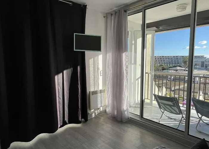 Heliopolis F 51 - Classique - 4 Personnes *