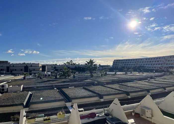 Heliopolis F 51 - Classique - 4 Personnes Apartament Agde
